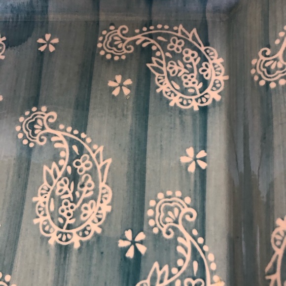 Ceramic Plate - Picture 2 of 3